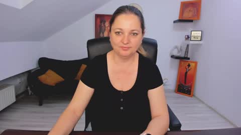 DeliciousLolly online show from 05.11.26