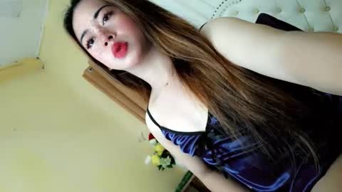Snapshot of deliciously_sophie chatting on 04.27.26 Sophie online show from 04.27.26