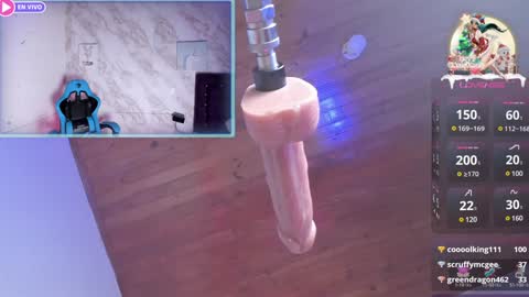 Snapshot of delicius_love chatting on 01.19.25 delicius_love online show from 01.19.25