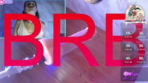 Snapshot of delicius_love chatting on 01.23.25 delicius_love online show from 01.23.25