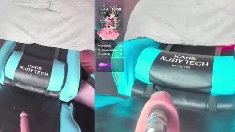 delicius_love online show from 12.05.25