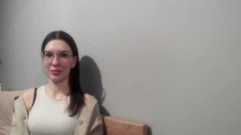 Snapshot of delightaurora chatting on 01.22.25 Aurora online show from 01.22.25