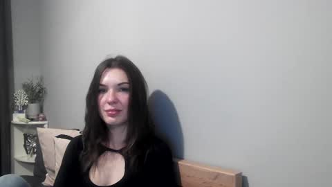 Snapshot of delightaurora chatting on 01.23.25 Aurora online show from 01.23.25