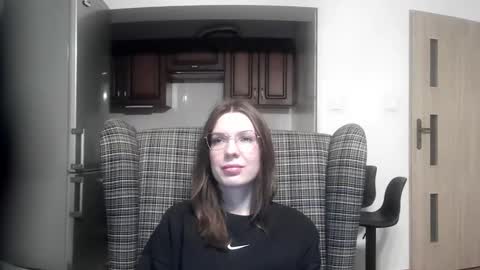 Snapshot of delightaurora chatting on 01.29.25 Aurora online show from 01.29.25