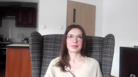 Snapshot of delightaurora chatting on 01.31.25 Aurora online show from 01.31.25