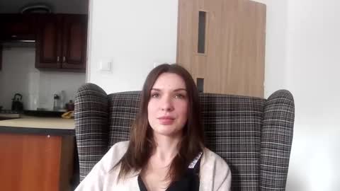 Snapshot of delightaurora chatting on 02.04.25 Aurora online show from 02.04.25