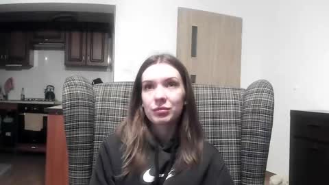 Snapshot of delightaurora chatting on 02.05.25 Aurora online show from 02.05.25