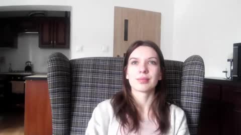 Snapshot of delightaurora chatting on 02.07.25 Aurora online show from 02.07.25