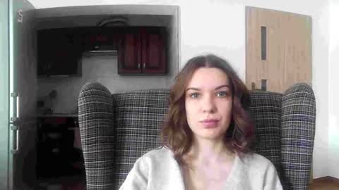 Snapshot of delightaurora chatting on 02.20.25 Aurora online show from 02.20.25