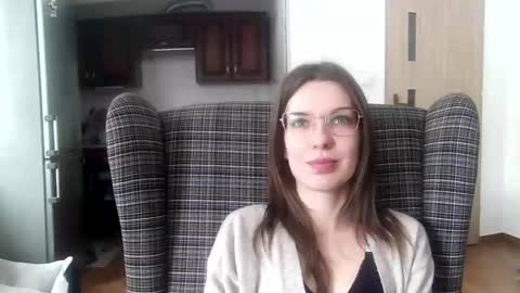 Snapshot of delightaurora chatting on 02.21.25 Aurora online show from 02.21.25