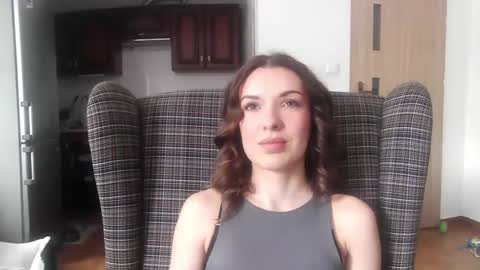 Snapshot of delightaurora chatting on 02.26.25 Aurora online show from 02.26.25