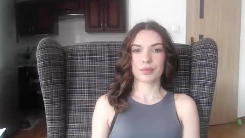 Snapshot of delightaurora chatting on 02.26.25 Aurora online show from 02.26.25