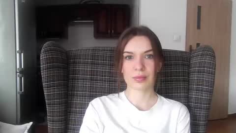 Snapshot of delightaurora chatting on 02.27.25 Aurora online show from 02.27.25