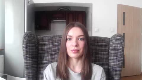 Snapshot of delightaurora chatting on 02.28.25 Aurora online show from 02.28.25