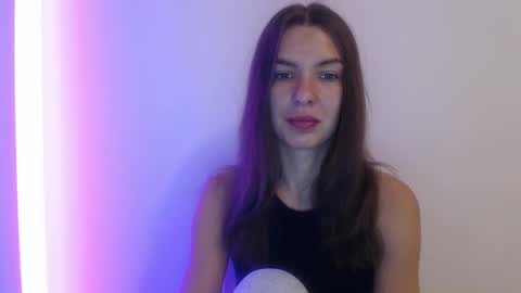 Snapshot of delightaurora chatting on 09.26.25 Aurora online show from 09.26.25