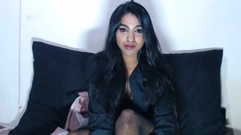Snapshot of delilah_blazee chatting on 01.26.25 Delilah Blaze online show from 01.26.25