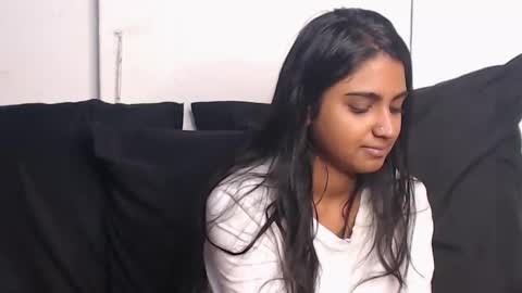 Snapshot of delilah_blazee chatting on 03.04.25 Delilah Blaze online show from 03.04.25