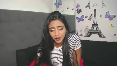 Snapshot of delilah_blazee chatting on 09.28.25 Delilah Blaze online show from 09.28.25