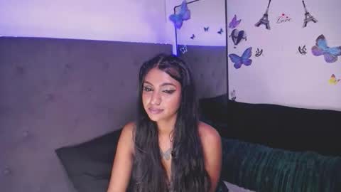 Delilah Blaze online show from 10.29.25