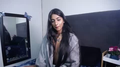 Delilah Blaze online show from 04.21.26