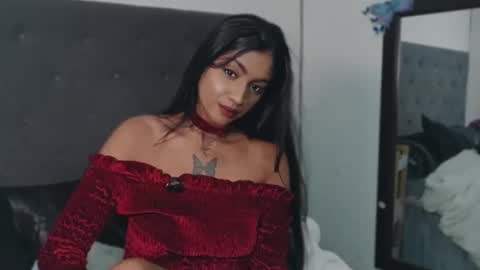 Delilah Blaze online show from 05.31.26