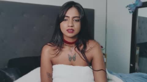 Delilah Blaze online show from 06.04.26