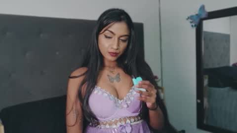 Delilah Blaze online show from 06.05.26