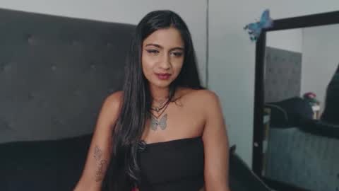 Delilah Blaze online show from 06.07.26