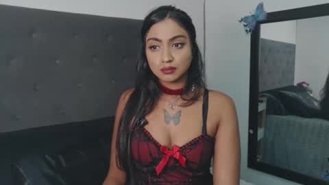 Delilah Blaze online show from 06.09.26