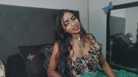 Delilah Blaze online show from 06.15.26