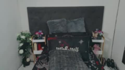 Delilah Blaze online show from 06.17.26
