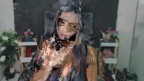 Delilah Blaze online show from 06.19.26