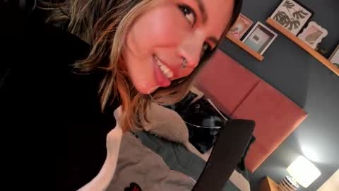 della online show from 01.10.26