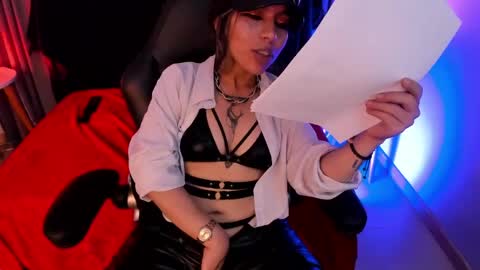 della online show from 04.24.26