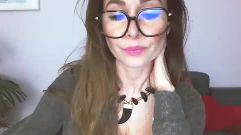 delilah_sweet online show from 04.08.26