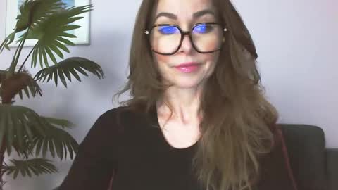 delilah_sweet online show from 05.12.26