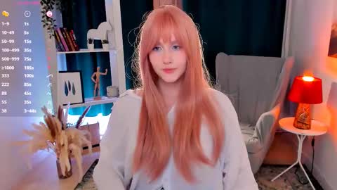 Snapshot of delilahtaylor chatting on 09.26.25 Delilah or Laila online show from 09.26.25