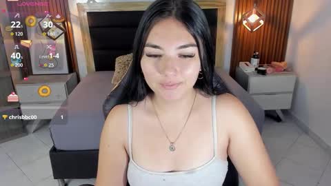 Snapshot of delilaquinn chatting on 11.06.25 delilaquinn online show from 11.06.25