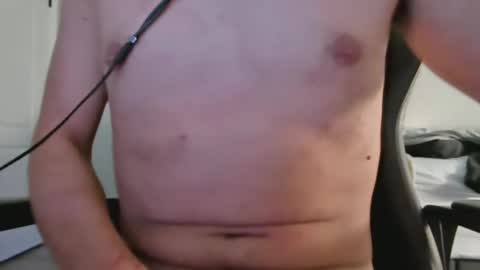 Snapshot of delirium451 chatting on 11.13.25 Delirium online show from 11.13.25