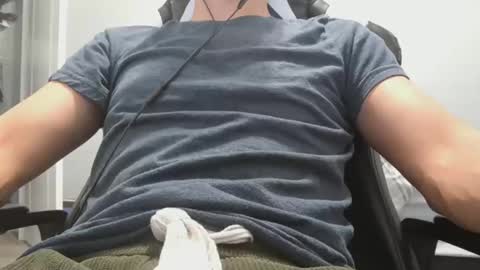 Snapshot of delirium451 chatting on 01.15.26 Delirium online show from 01.15.26