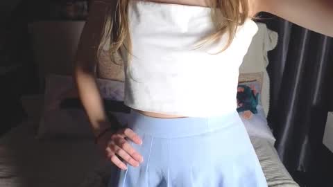 Rochel online show from 11.29.25