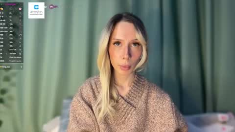 Della online show from 02.26.26