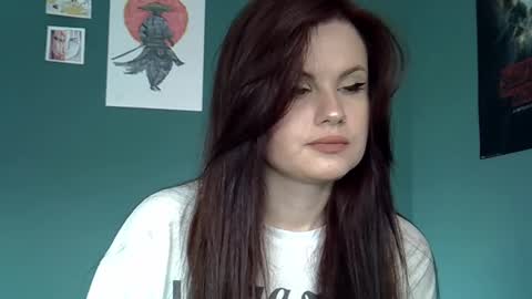 dellacrush_ online show from 02.19.25