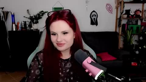 dellacrush_ online show from 01.07.26