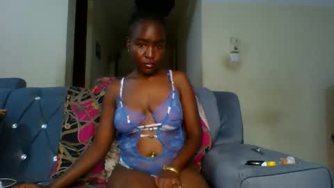 Ginger online show from 10.25.25