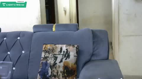 Ginger online show from 05.02.26