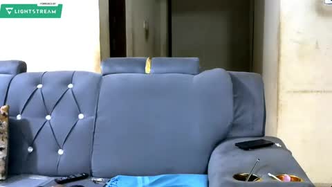 Ginger online show from 05.15.26