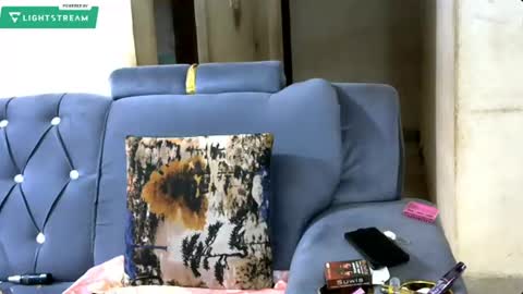 Ginger online show from 06.11.26