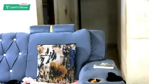 Ginger online show from 06.23.26