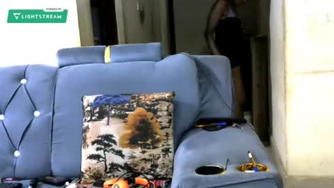 Ginger online show from 07.04.26